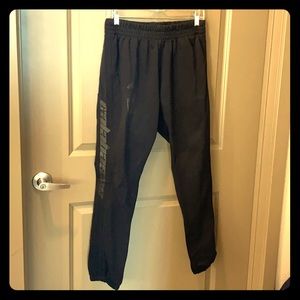 Adidas Yeezy Calabasas Track Pants